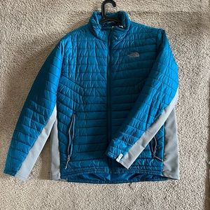 Men's Large North Face Jacket